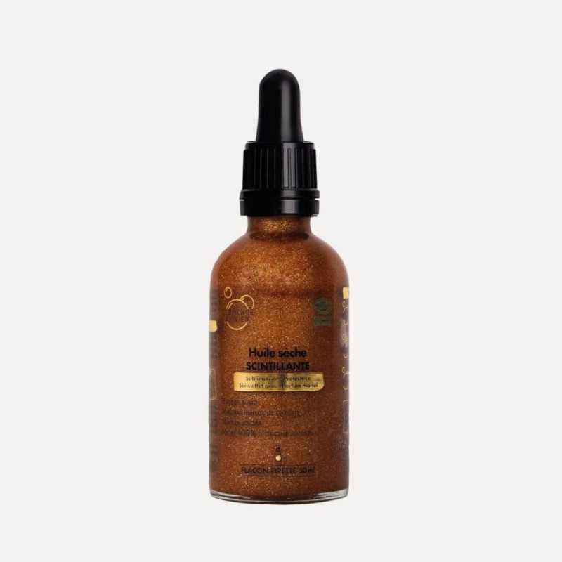 #clemenceetvivien#huileseche#cosmetique#madeinfrance