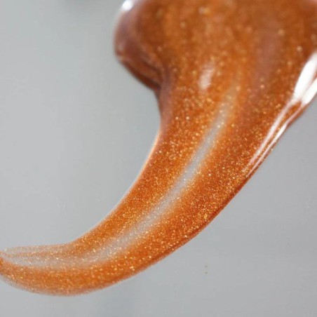 Huile Sèche Scintillante Monoï - Nourrit et Sublime la Peau