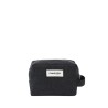 Petite trousse Tournelles – Rive Droite | Coton recyclé, compacte & stylée
