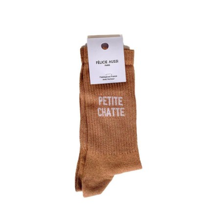 #felicieaussi#chaussettes#paillettes