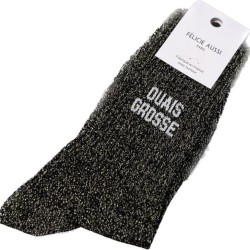 #felicieaussi#chaussettes