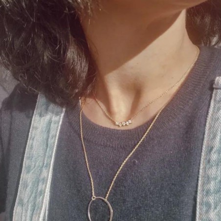 Collier Kyoto - Assaya Jewelry