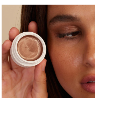 Eclo - Ombre à paupières -   Taupe Quartz