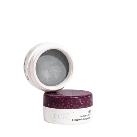 Eclo - Ombre à paupières - Gris Universel