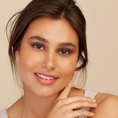 Eclo - Fond de teint - Beige Doré