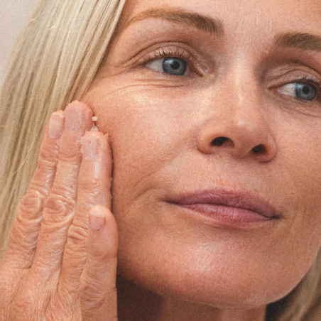 Eclo - SERUM baume base de maquillage