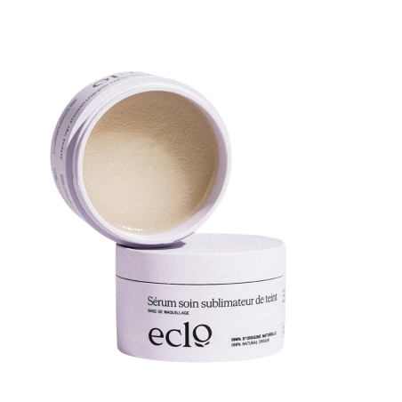 Eclo - SERUM baume base de maquillage