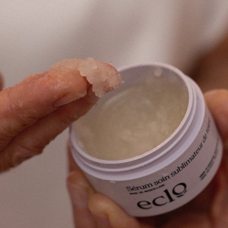 Eclo - SERUM baume base de maquillage