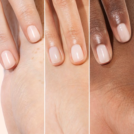 Soin-vernis Active Smooth Manucurist – Effet lissant & soin 2-en-1