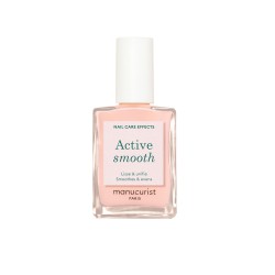 Soin-vernis Active Smooth Manucurist – Effet lissant & soin 2-en-1