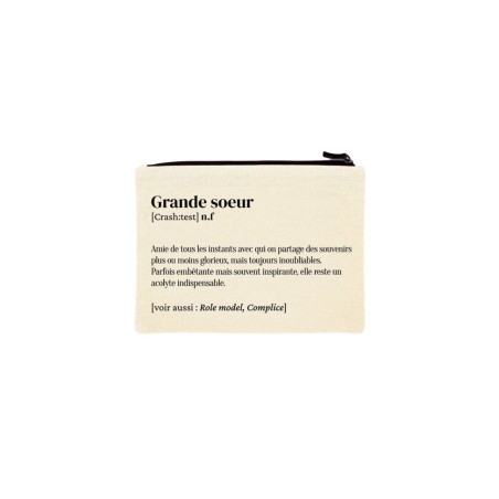 Trousse Grande Soeur - Family Impact Stories