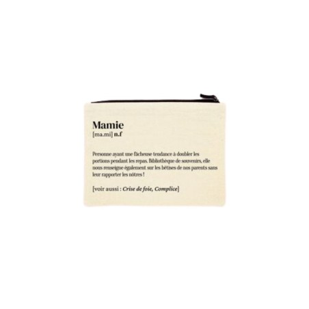 Trousse Mamie - Family Impact Stories