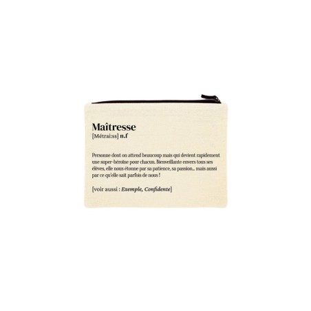 Trousse Maîtresse - Family Impact Stories