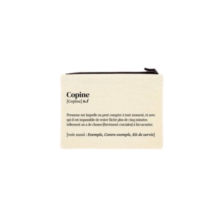 Trousse Copine - Family Impact Stories