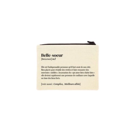 Trousse Belle-soeur - Family Impact Stories