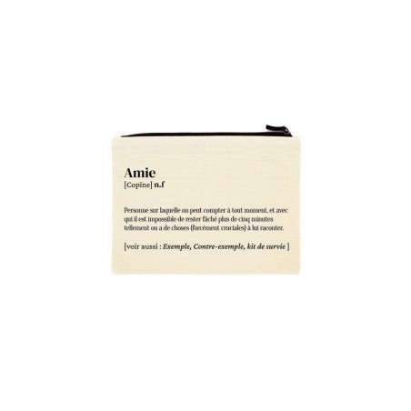 Trousse Amie - Family Impact Stories