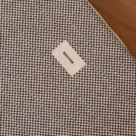 Recitem - Housse d'ordinateur Charlie 15-16'