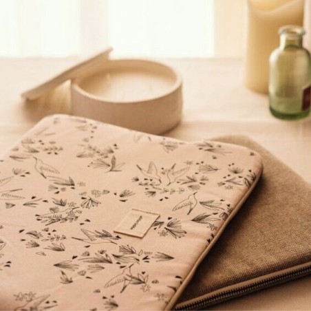 Recitem - Housse d'ordinateur Yaëlle 13-14'