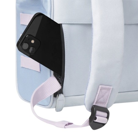 Sac à dos Adventurer Mini Puerto Viejo Cabaïa – 12 L compact, stylé & durable 