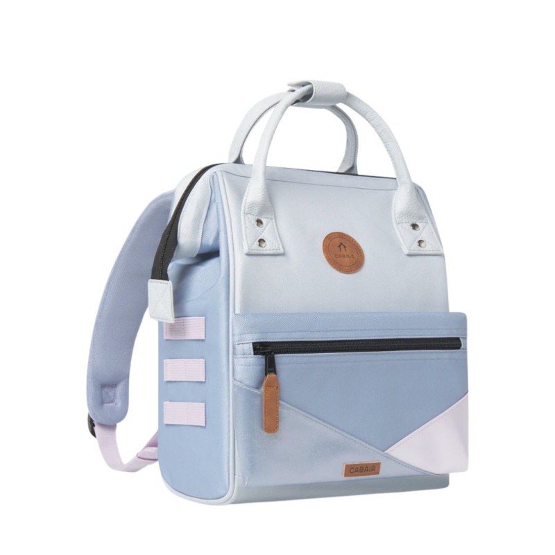 Sac à dos Adventurer Mini Puerto Viejo Cabaïa – 12 L compact, stylé & durable 