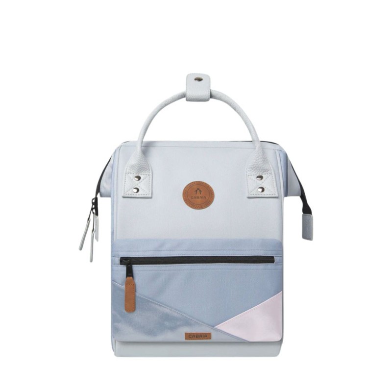 Sac à dos Adventurer Mini Puerto Viejo Cabaïa – 12 L compact, stylé & durable 