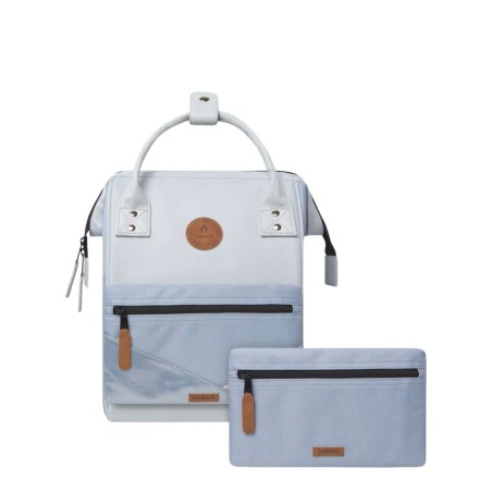 Sac à dos Adventurer Mini Puerto Viejo Cabaïa – 12 L compact, stylé & durable 