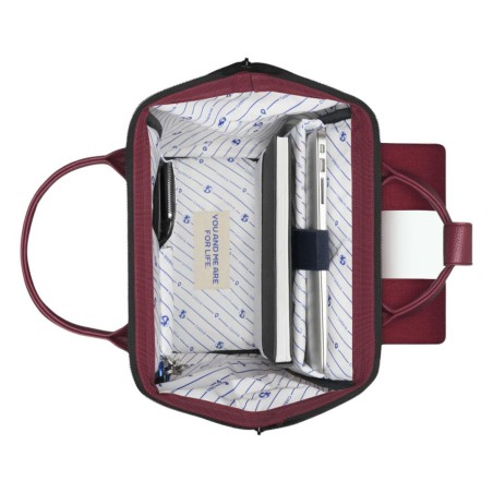 Sac Adventurer cabaïa - Confort et Durabilité