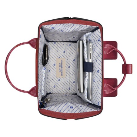 Sac à dos Adventurer Maxi Santiago de Cuba Cabaïa – 23 L durable & stylé