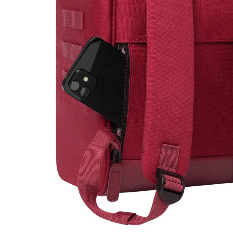 Sac à dos Adventurer Maxi Santiago de Cuba Cabaïa – 23 L durable & stylé