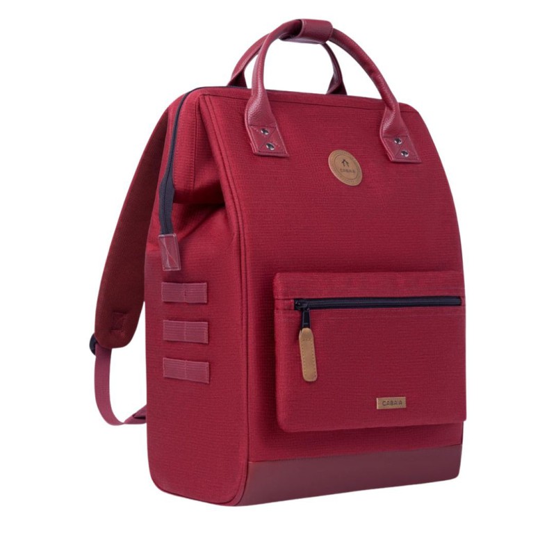 Sac à dos Adventurer Maxi Santiago de Cuba Cabaïa – 23 L durable & stylé