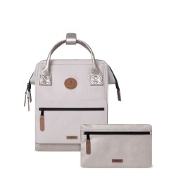 Sac à dos Adventurer Mini Alger Cabaïa – 12 L compact, stylé & durable 