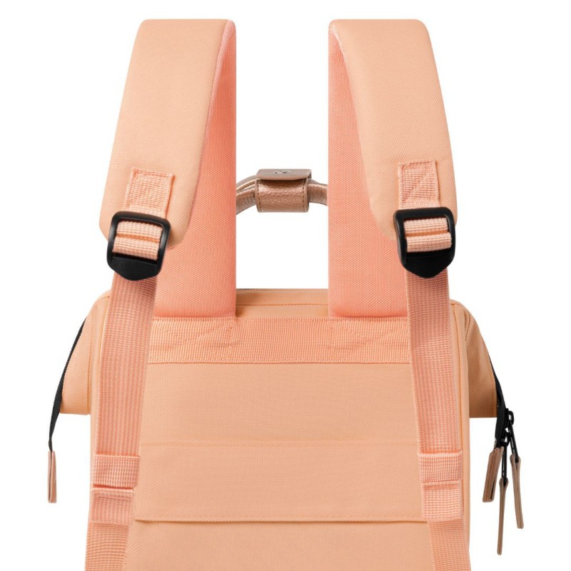 Sac à dos Adventurer Mini San Jose Cabaïa – 12 L compact, stylé & durable 