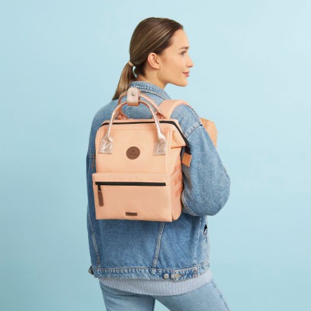 Sac à dos Adventurer Cabaïa - Confort & Durabilité