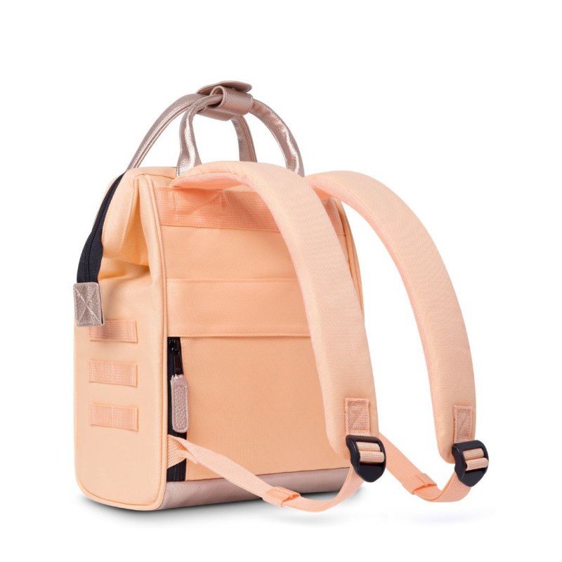 Sac à dos Adventurer Mini San Jose Cabaïa – 12 L compact, stylé & durable 