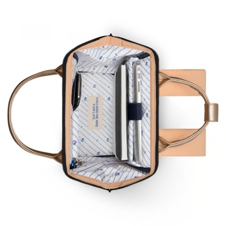 Sac à dos Adventurer Cabaïa - Confort & Durabilité