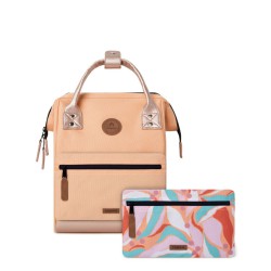 Sac à dos Adventurer Mini San Jose Cabaïa – 12 L compact, stylé & durable 