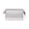Trousse de Toilette Cabaïa - Ouverture grand angle & design pratique