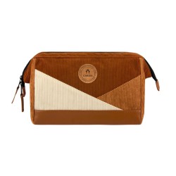Trousse de toilette Vilakazi Street Cabaïa – 5 L déperlante & garantie à vie