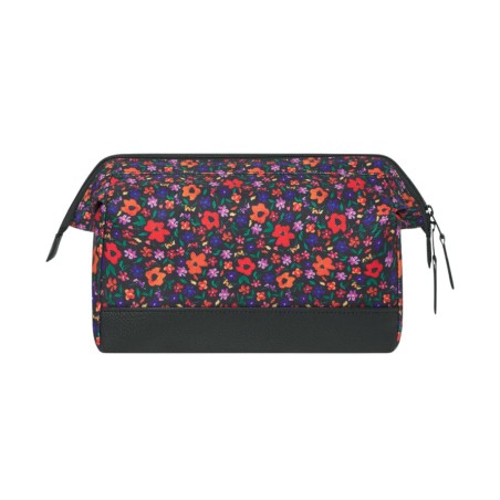 Trousse de Toilette Cabaïa - Ouverture grand angle & design pratique