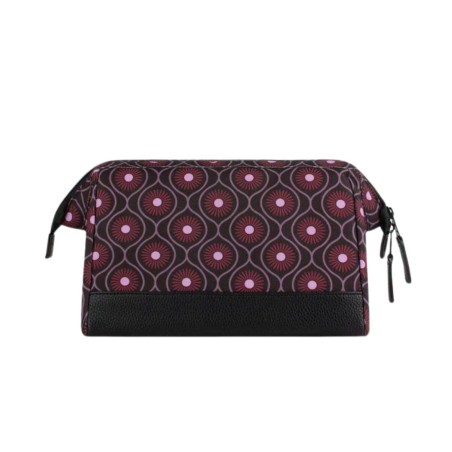 Trousse de Toilette Cabaïa - Ouverture grand angle & design pratique