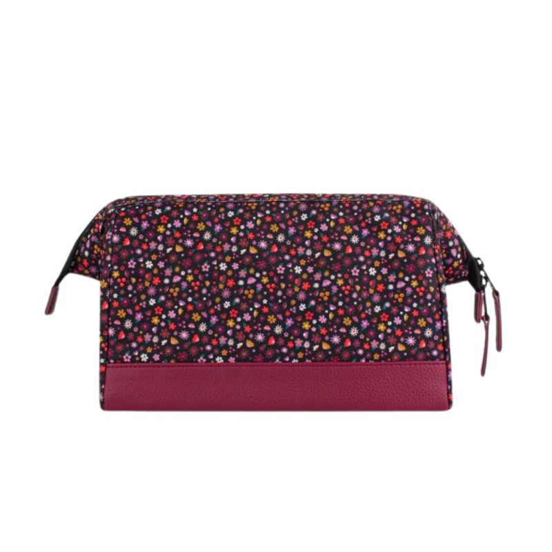 Trousse de toilette Via Polo Cabaïa – 5 L déperlante & garantie à vie