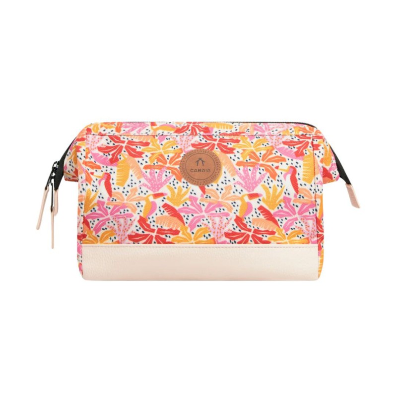 Trousse de toilette Rue de Gand Cabaïa – 5 L déperlante & garantie à vie