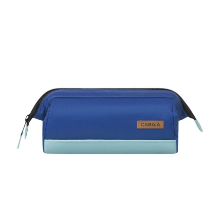 Trousse à crayons Marques de Sapucai Cabaïa – Trousse déperlante & résistante