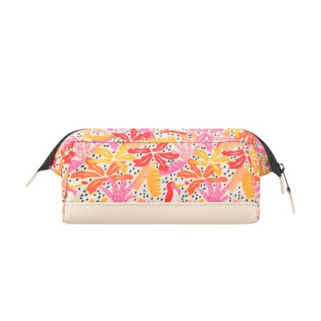 Trousse à crayons Rue de Gand Cabaïa – Trousse déperlante & résistante