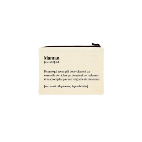 Trousse Maman - Family Impact Stories