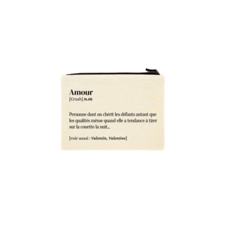 Trousse Amour - Family Impact Stories