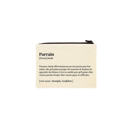 Trousse Parrain - Family Impact Stories