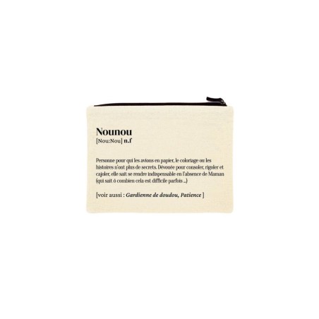 Trousse Nounou - Family Impact Stories