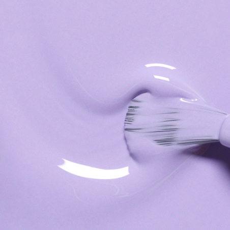 Manucurist - Vernis GREEN Wisteria - Vegan et 9 Free