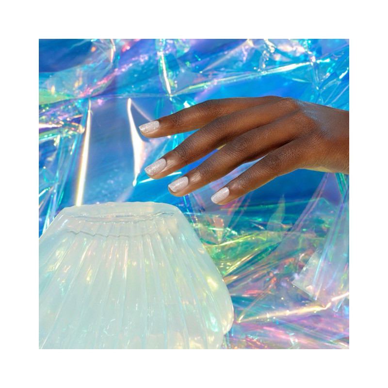 Vernis GREEN Manucurist – Couleur naturelle & formule clean à base de plantes